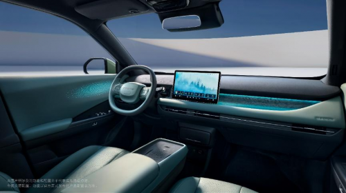 三口之家选 SUV?10 万级智能家用车东风奕派纳米 06,一文深度解析