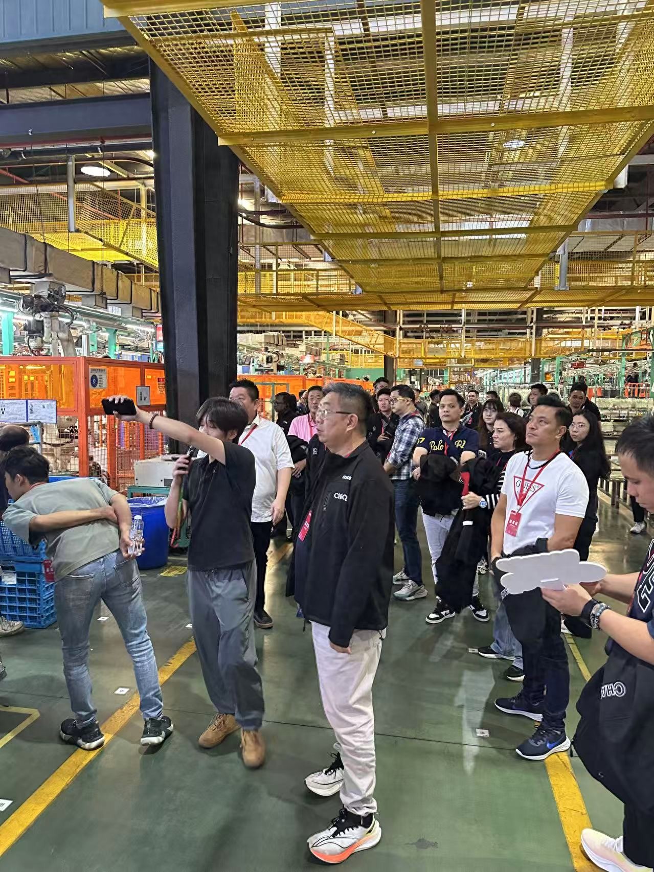 长虹吹响马来西亚经销商集结号:摸到的是品质看到的是品牌