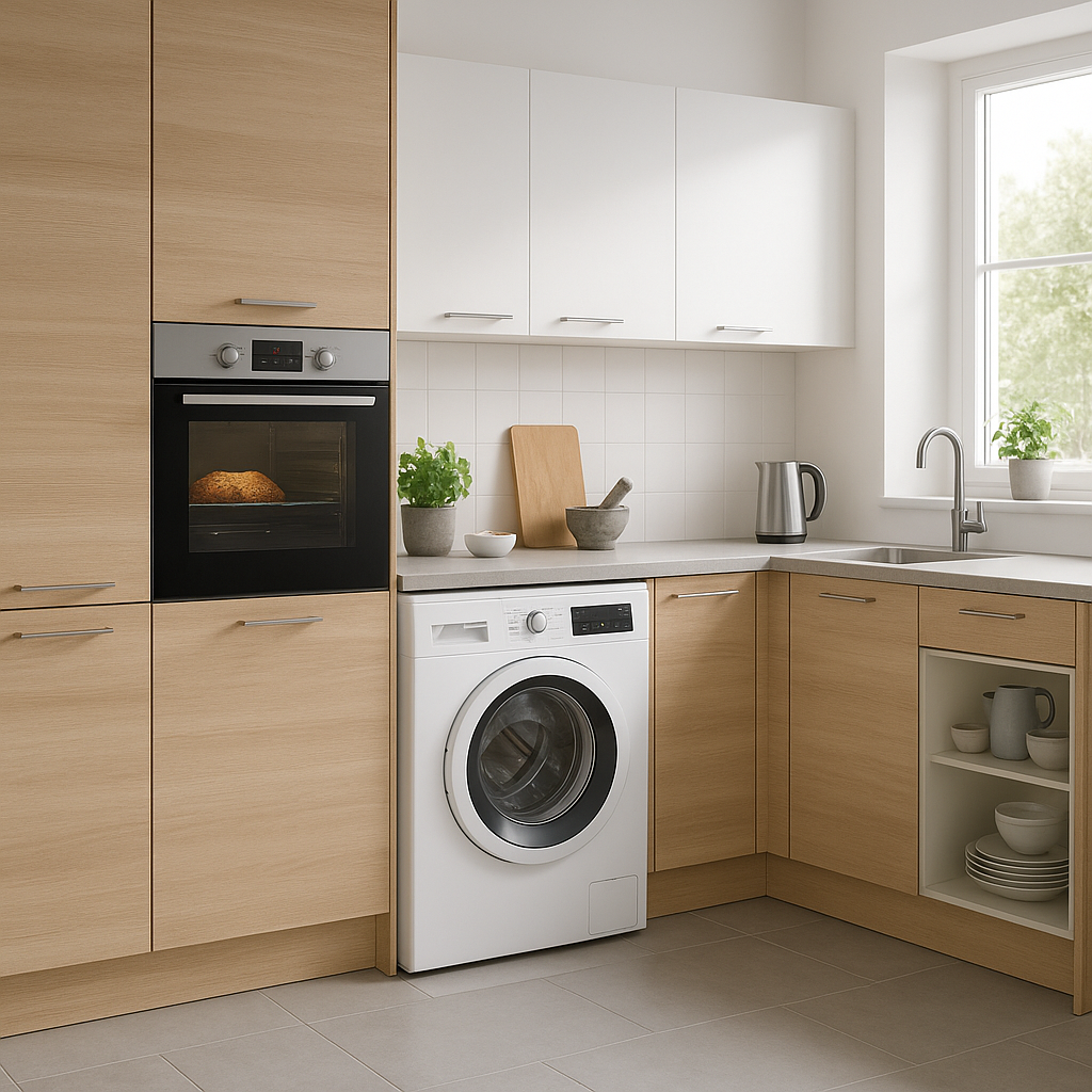 博西家电关闭两家德国工厂 中国品牌机会来了