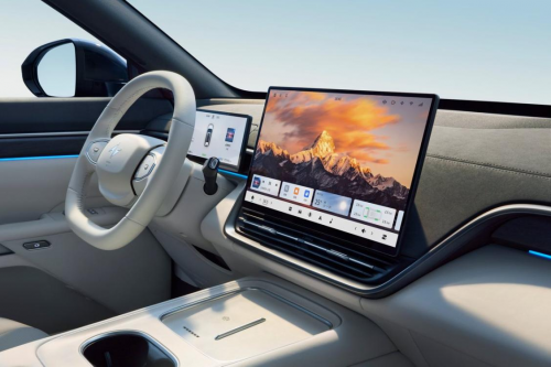 性价比碾压同级！2026 款东风 eπ008，20 万级六座新能源 SUV 闭眼冲