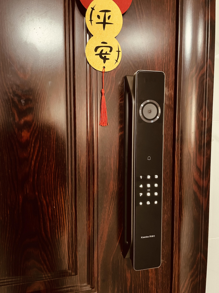 凯迪仕传奇大师K70SE用了1个月，老人孩子都夸，我的这些痛点终于解决了