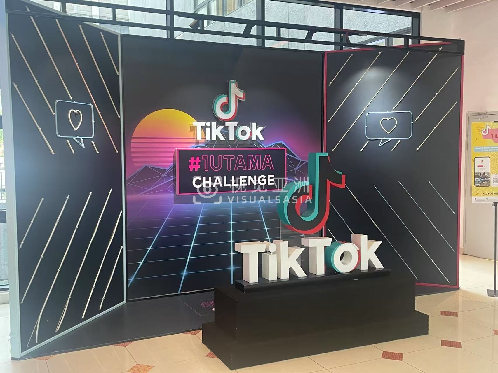 挑战Shopee 2025越南TikTok Shop 同比增长41%剑指行业第一？