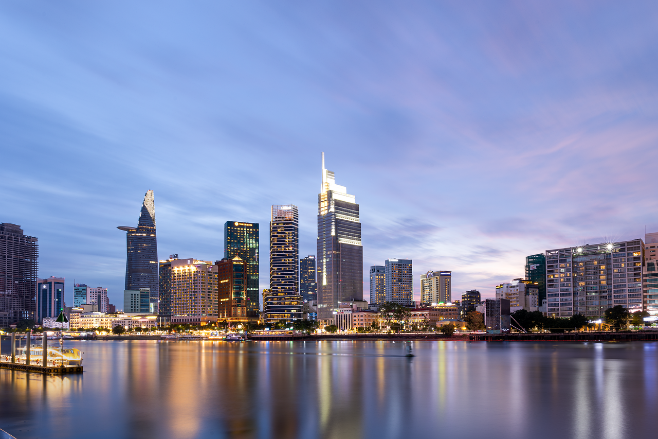 越南制造崛起真相：韩国整机与中国供应链如何成为主导者？