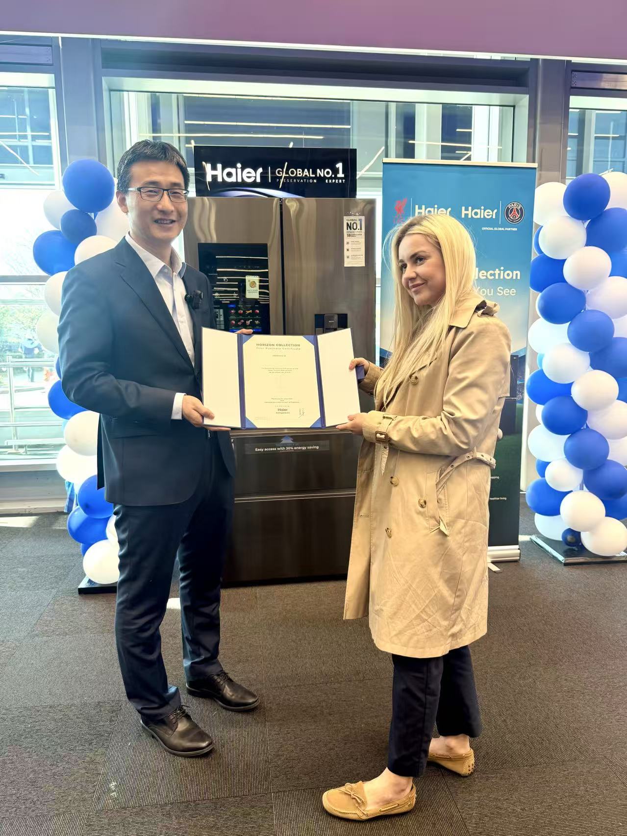 高端冰箱的逻辑正在重写：卖场验证成为关键