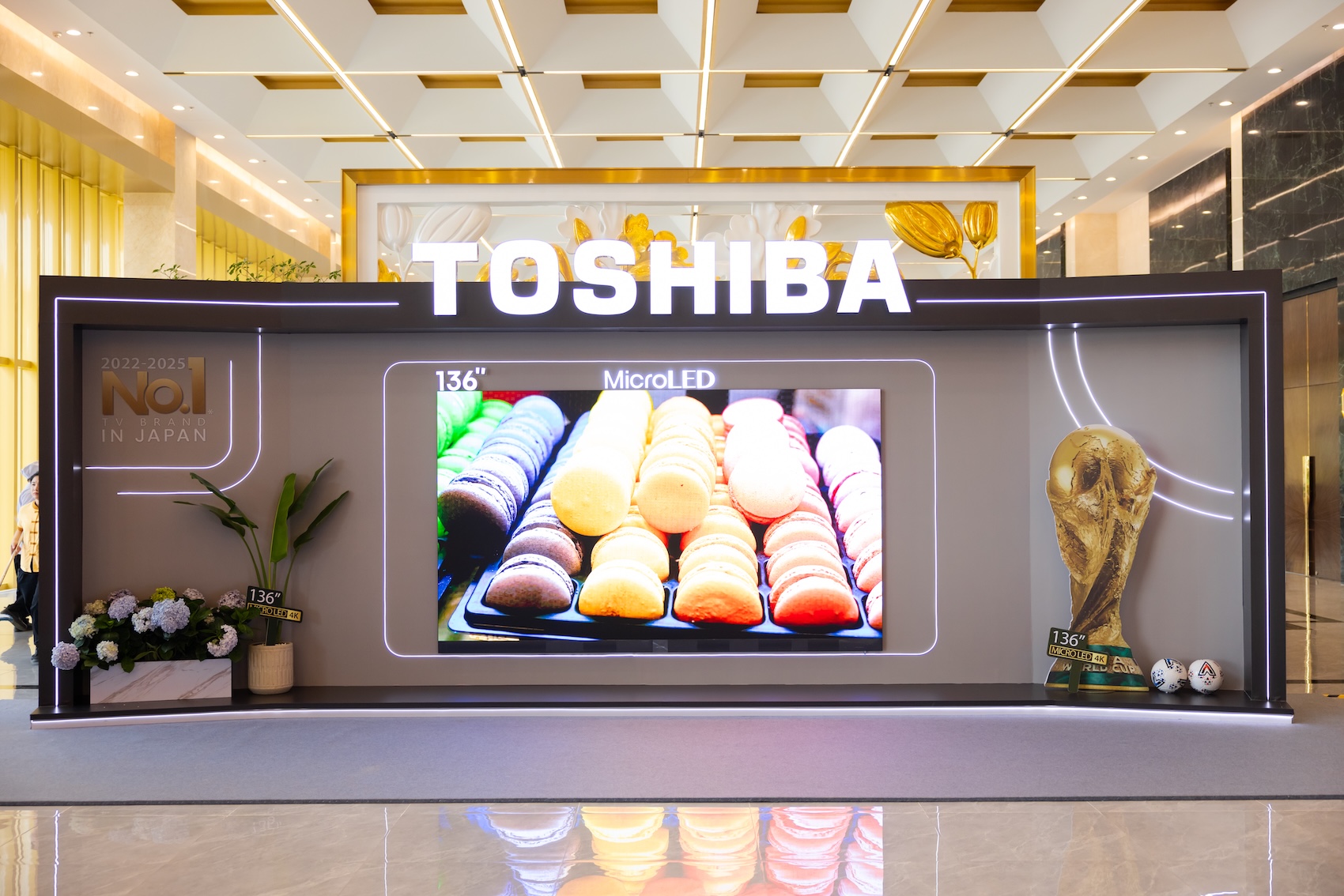 3月日本大尺寸电视两强缠斗：索尼守高端，海信切入核心区