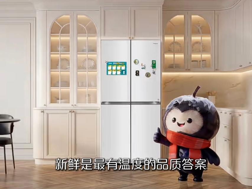  主流媒体调研走进海信冰箱，探寻中国“质造”高质量发展路径